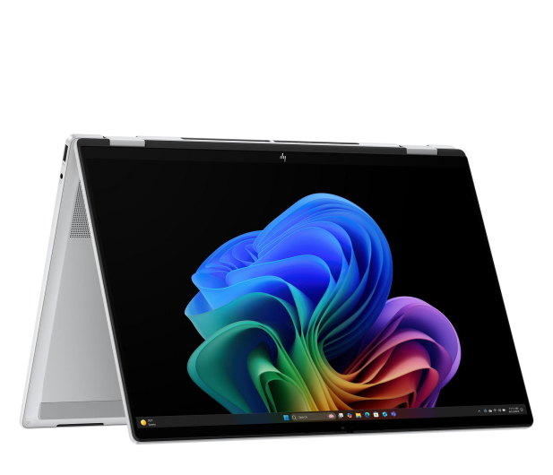 HP OmniBook X Flip AI Ultra 5-226V/16GB/1TB/Win11 Touch OLED 16-as0004nw (C6RS0EA) - 1417470 - zdjęcie 4